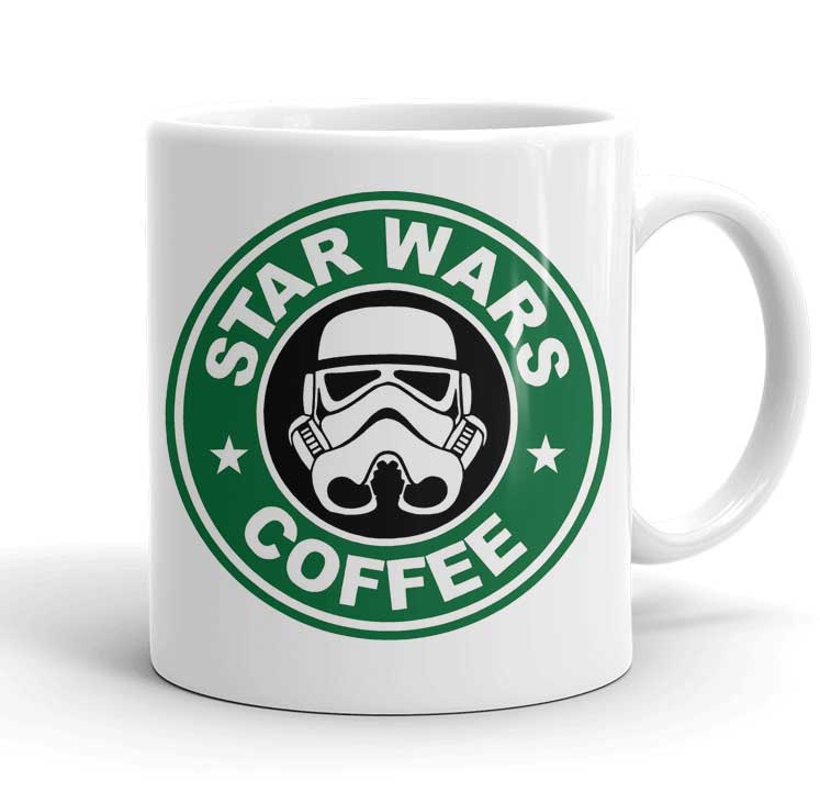 Κούπα Star Wars