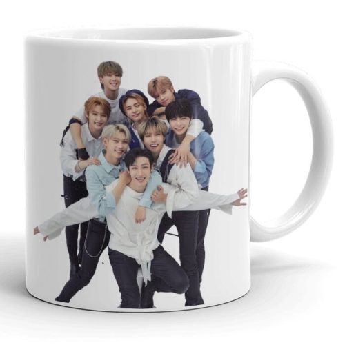 Κούπα Stray Kids