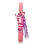 Λαμπάδα Αρωματική Angel