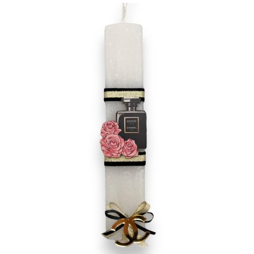 Λαμπάδα Αρωματική Coco Chanel