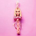 Λαμπάδα Barbie - Image 2