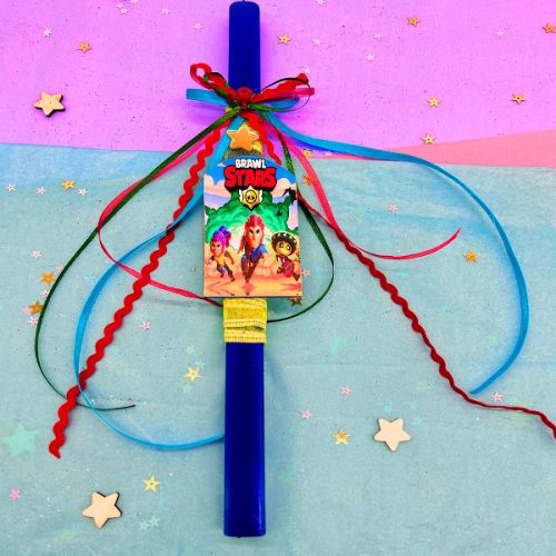 Λαμπάδα Brawl Stars