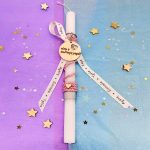 Λαμπάδα για Μαμά