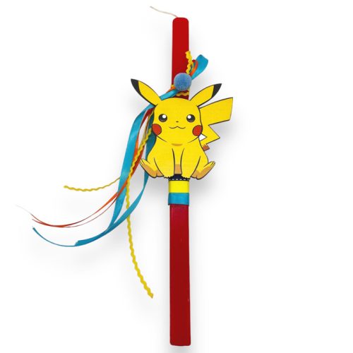 Λαμπάδα Πίκατσου - Pokemon