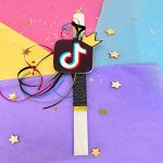 Λαμπάδα Τικ Τοκ