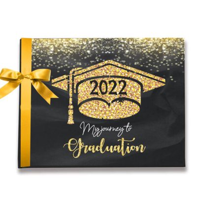 Λεύκωμα Αποφοίτησης - Journey to Graduation