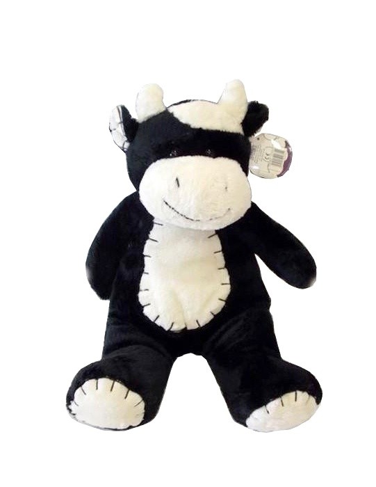 Λούτρινη μαλακή Αγελαδίτσα