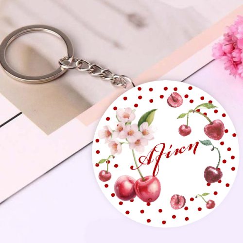 Μαγνητάκι/Μπρελόκ Κεράσι