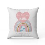 Μαξιλάρι για Μαμά - Η καλύτερη Rainbow