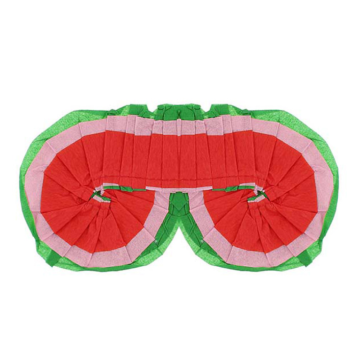 Μάσκα χάρτινη για Πινιάτα