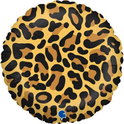 18 Μπαλόνι Λεοπάρ Spots