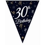 Μπάνερ γενεθλίων 30th Birthday