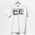 Μπλούζα Bachelor- Today and Tomorrow