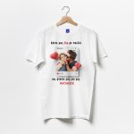 Μπλούζα με φωτογραφία - Instagram Love