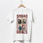 Μπλούζα Χιουμοριστική - Squad Goals