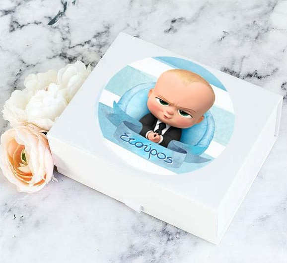 Αυτοκόλλητα με όνομα Μπόμπιρας (6 τεμ) Αυτοκόλλητα με όνομα Μπόμπιρας (6 τεμ)