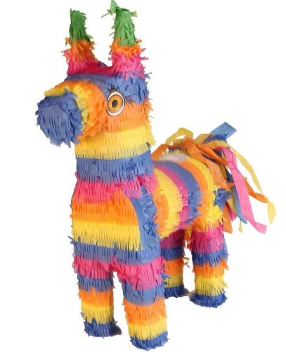 Πινιάτα Αλογάκι