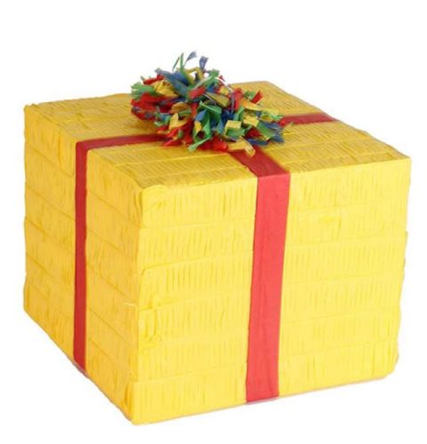 Πινιάτα για πάρτυ Δώρο