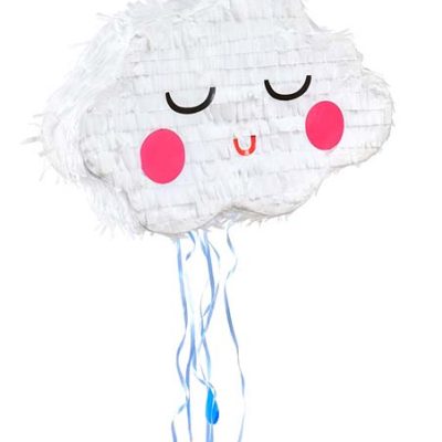 Πινιάτα για πάρτυ Σύννεφο