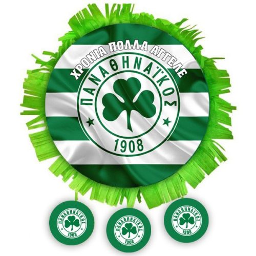 Πινιάτα Παναθηναϊκός