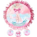 Πινιάτα πάρτυ Πουέντ Μπαλαρίνα