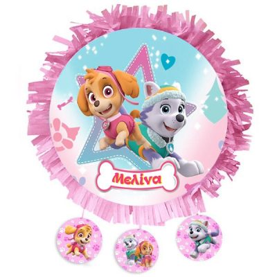 Πινιάτα Skye & Everest