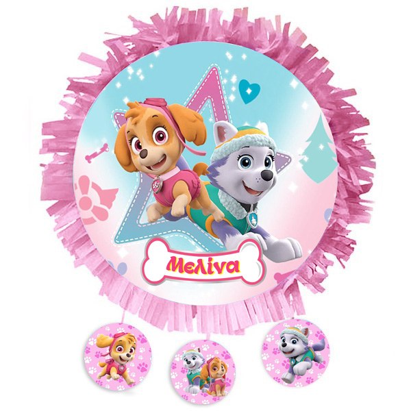 Πινιάτα Skye & Everest