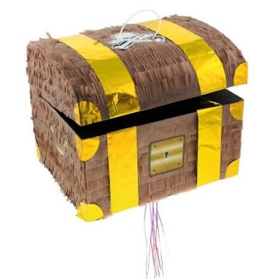 Πινιάτα Σεντούκι Θησαυρού