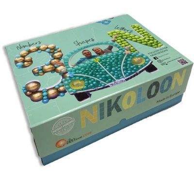 Πλαίσιο μπαλονιών Νεράιδα