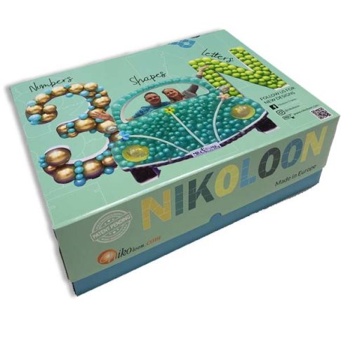 Πλαίσιο μπαλονιών Νεράιδα