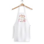 Ποδιά Κολοκύθα με όνομα