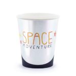 Ποτήρια πάρτυ Space Adventure 6 τεμ