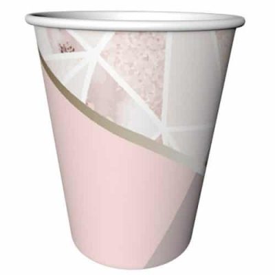 Ποτήρια Rose Chic 6 τεμ