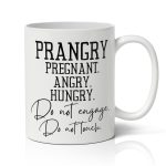 Κούπα Για Έγκυο - Prangry