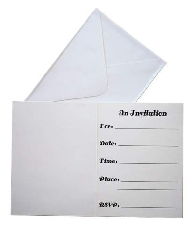 Προσκλήσεις πάρτυ Αυτοκίνητα ράλλυ 8 τεμ