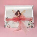 Προσκλητήριο βάπτισης Κοπτικό Νεραϊδοχώρα