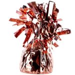 Ροζ Χρυσό Βαράκι για μπαλόνια