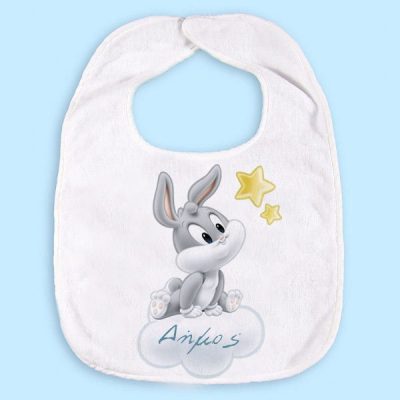 Σαλιάρα Baby Looney Tunes