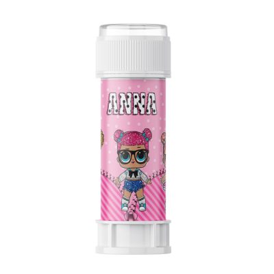 Σαπουνόφουσκες LOL Surprise