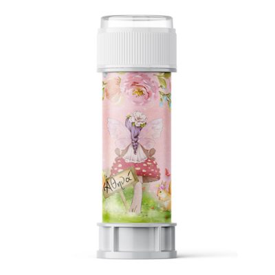 Σαπουνόφουσκες Νεράιδα