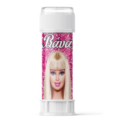 Σαπουνόφουσκες Barbie