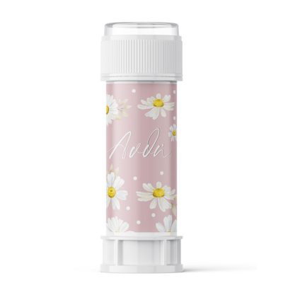 Σαπουνόφουσκες Μαργαρίτα