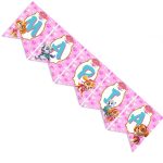 Σημαιάκια με όνομα Skye & Everest