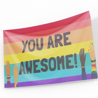 Σημαία LGBT