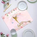 Σουπλά χρυσή Νεράιδα - Image 3