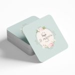 Κουτί - Δώρο για την Μαμά (κούπα & σουβέρ) - Image 4