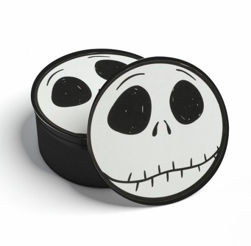 Σουβέρ Halloween - Jack