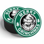 Σουβέρ Merry Grinchmas
