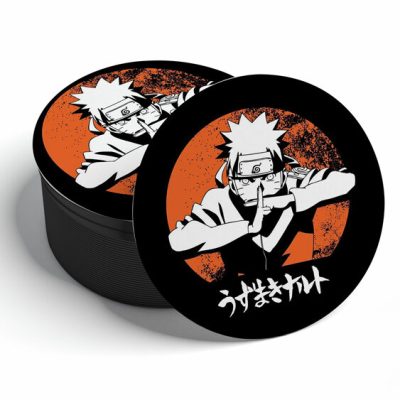 Σουβέρ - Naruto