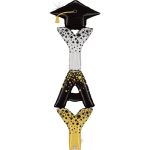 Τεράστιο Μπαλόνι για Αποφοίτηση YAY